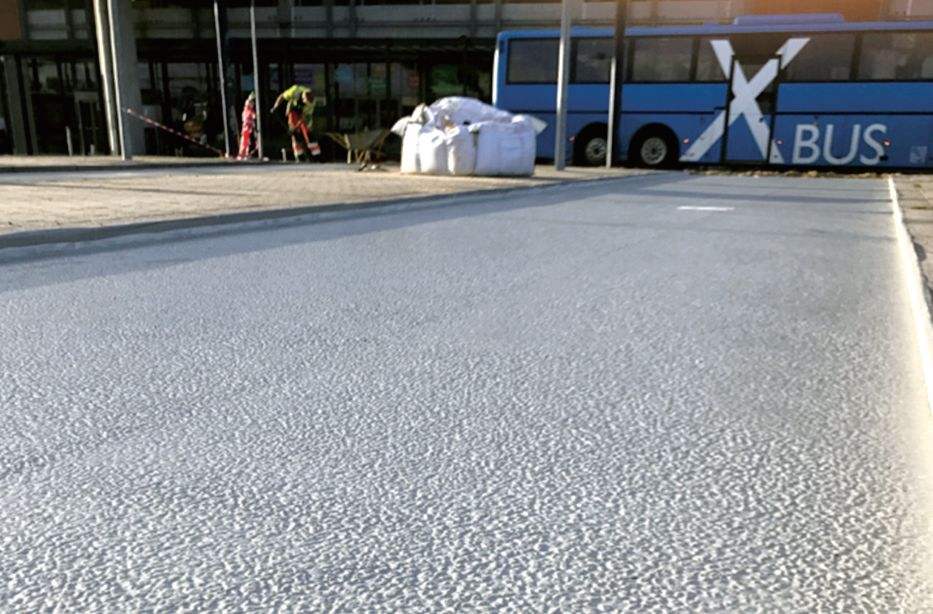 Brookfield博勒飛流變儀進(jìn)行聚合物改性水泥膠漿流變性能試驗(yàn)