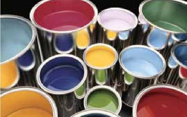 導(dǎo)電銀漿的絲網(wǎng)印刷適性與流變學(xué)