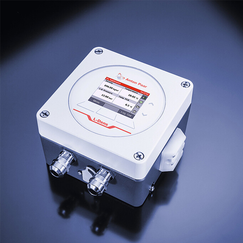 Anton Paar安東帕緊湊型在線密度計?L-Dens 3300/2300