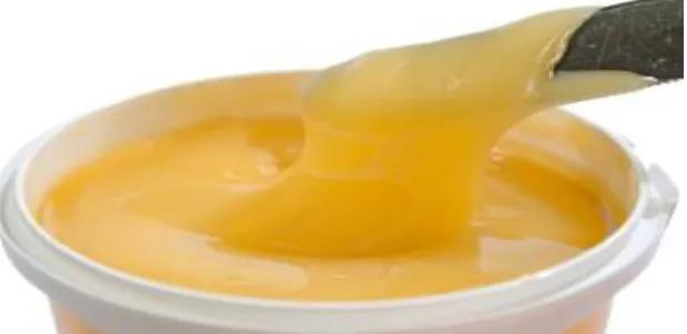 利用CT3質(zhì)構(gòu)儀評估蠟的硬度