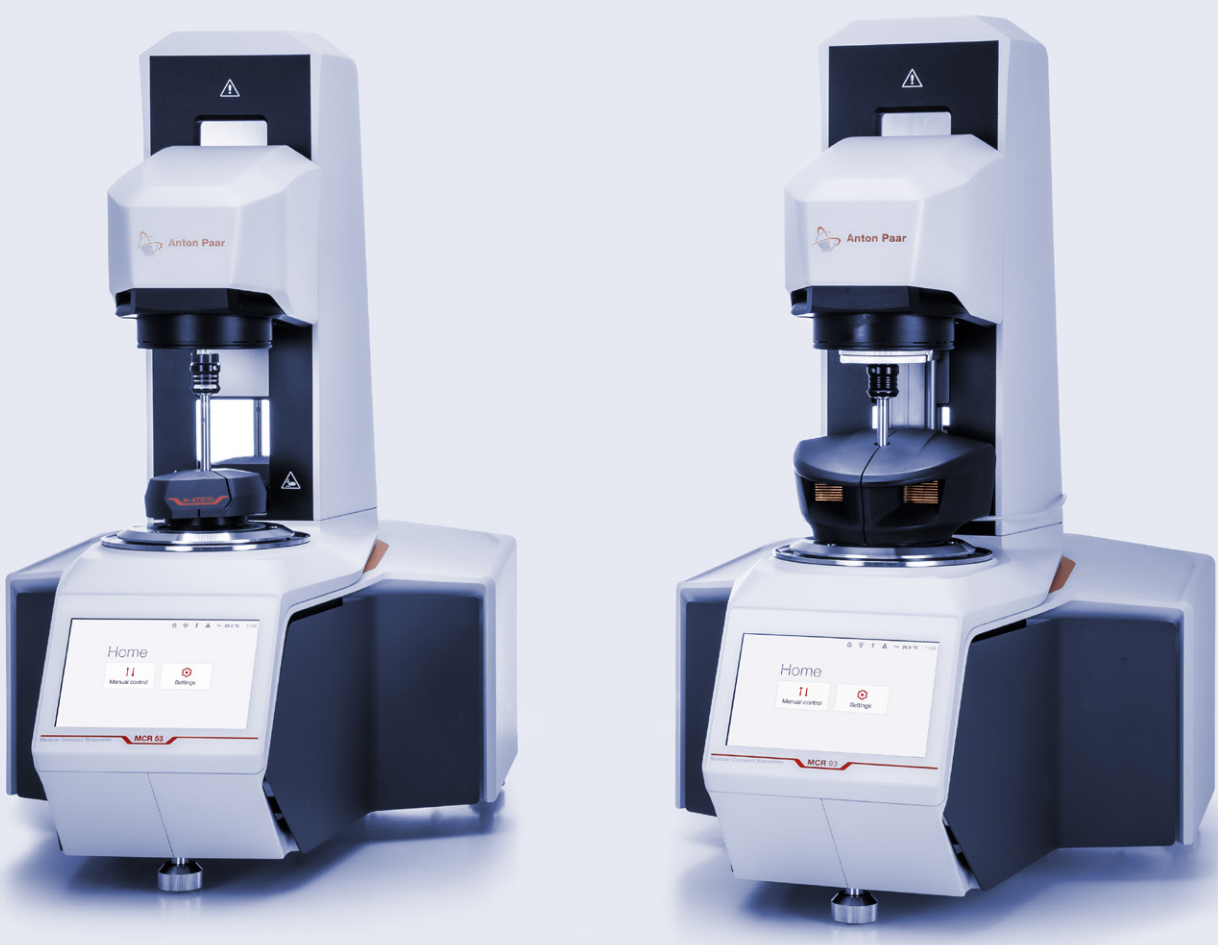 MCR53/MCR73/MCR93 模塊