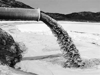 用Viscotester ISO測(cè)屈服應(yīng)力與礦山尾礦可泵性的關(guān)聯(lián)性