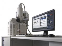 熱場(chǎng)式場(chǎng)發(fā)射掃描電鏡SU5000