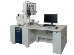 場(chǎng)發(fā)射掃描電子顯微鏡Regulus8200