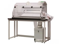 粉體封存稱量通風(fēng)柜 ST1