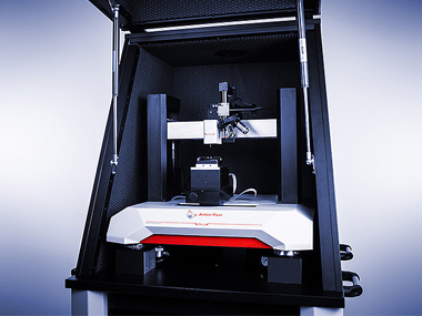 <b>安東帕生物壓痕測(cè)試儀UNHT3Bio</b>