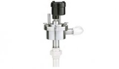 目前在線粘度計(jì)的工作流程有兩大類