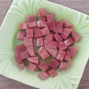 利用Brookfield博勒飛CTX質(zhì)構(gòu)儀評(píng)估肉的硬度和堅(jiān)實(shí)度