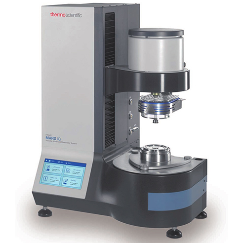 如今，哈克流變儀的技術(shù)已經(jīng)越來(lái)越成熟