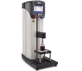 利用質(zhì)構(gòu)儀CTX在食品方面做出評(píng)估