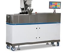 雙螺桿擠出機從節(jié)能上可分為以下兩個部分