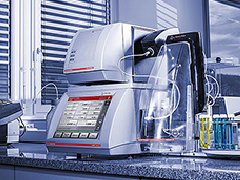 搬動和運輸安東帕粘度計時應(yīng)該注意的事項