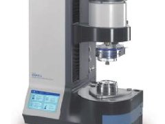 按這個步驟使用哈克流變儀，簡單易懂！