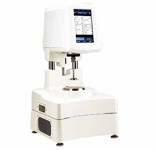 了解博勒飛流變儀及其應(yīng)用