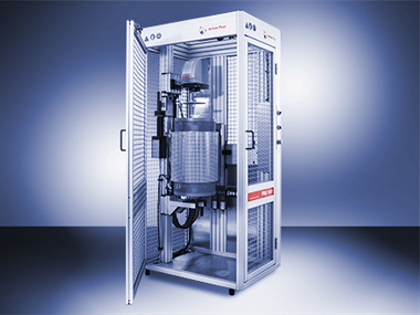 安東帕流變儀具有十分廣泛的應(yīng)用