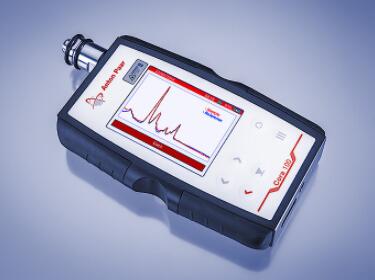 安東帕拉曼光譜儀：探索微觀(guān)世界的尖端科技