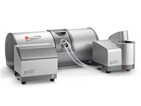 Bettersize2600激光粒度分析儀